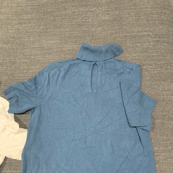 Turtleneck sweater - Picture 6 of 6